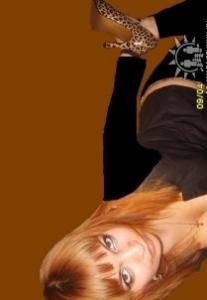 Angelina Martirosova