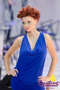 Evgeniya