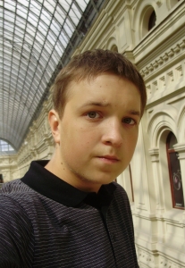 Kirill Negodyaev