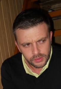 Vladislav Semenov
