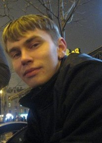 Nikitin Aleksandr