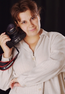 Yuliya Vandysheva