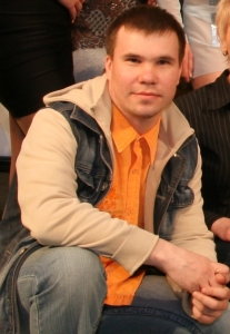 Sergey Zhuravlev