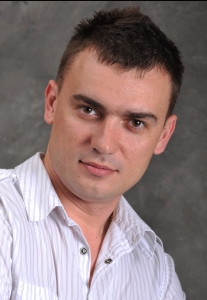 Sergey Doroshenko
