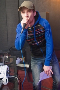 Robert Kvyadas