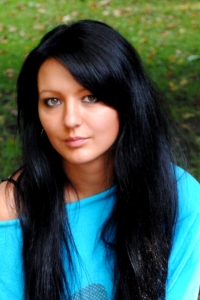 Olga Gorelova