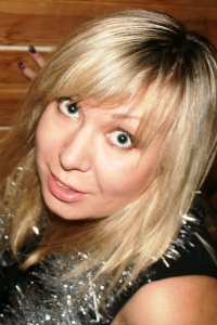 Svetlana Shatrova