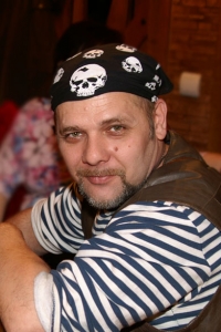 Donets Sergey akula