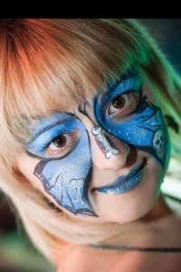 Skrypchenkova Mariya