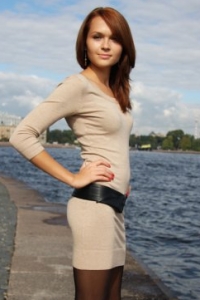 Isakova Yuliya