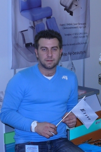 Vasilev Denis