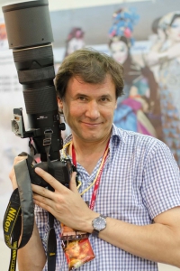 Georgiy Borisenko