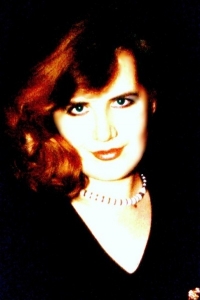 Marina Boykova