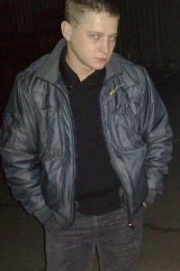 Vadim Shvets