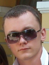 Ivan Stoyunin