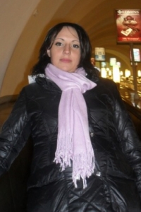 Anastasiya Arseneva