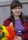 Anna Trostyanetskaya