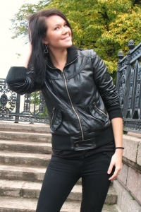 Kati Belyaeva