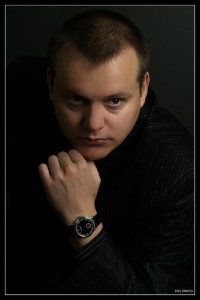 Makarkin Andrey Vladimirovich