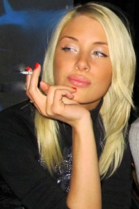 Alisa Polyanskaya
