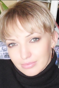 Tatyana Kiseleva