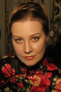 Olga Novokshchenova