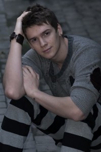 Stas Shmelev