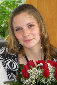 Yuliya Mitrofanova