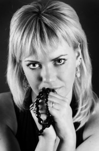 Krylova Anna