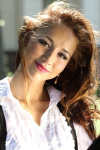 Tatyana Larshina