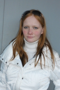 Natasha Guseva