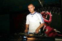 vova doroftey
