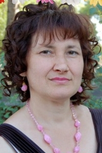 Nina Tereshchenko