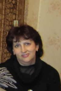 Natalya Kupriyanova