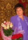 Valentina Permyakova Evdokimova