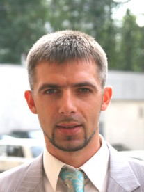 Drozdov Evgeniy