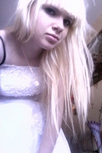 Anastasiya kozhevnikova