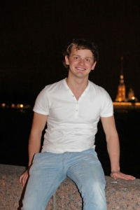 Dmitriy Bolshakov