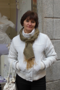 Olga Kalancha
