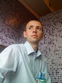 Andrey Aleksandrovich