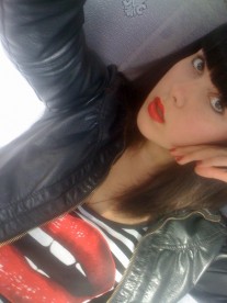 TKACh ALEKSANDRA ALEKRASNDROVNA