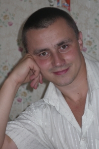 Aleksey Chekanov