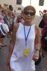 Nataliya Bochkova