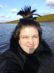 Mariya Dumcheva 