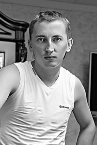 Evgeniy Rubanov