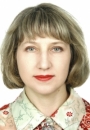 Irina Torshina
