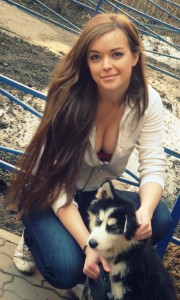Katarina Morozova